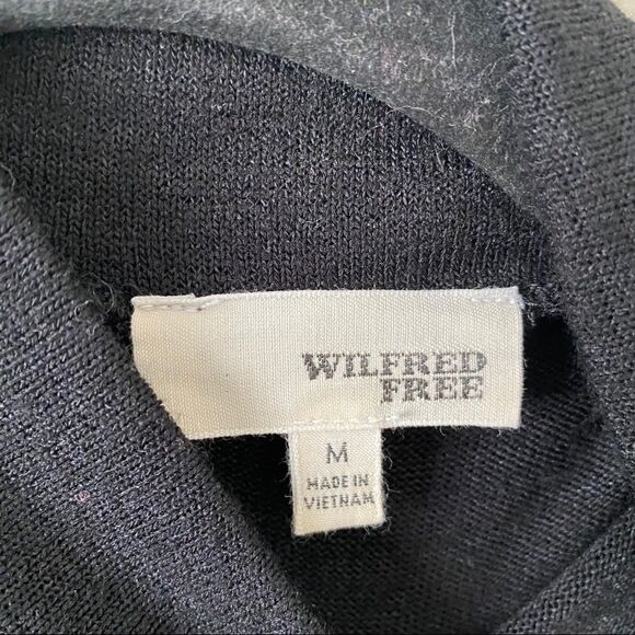 Aritiza "Wilfred" Resing Dress (Medium) - Picture 8 of 8